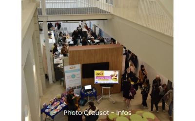 Mix & Match (Le Creusot 02/04/2026)